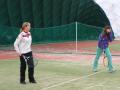Slovany tenis