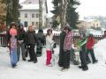 Sněženky
