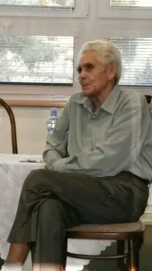 Pan Šušlík