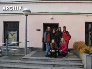 Pardubický archív