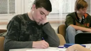 zadání je náročné