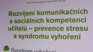 název semináře