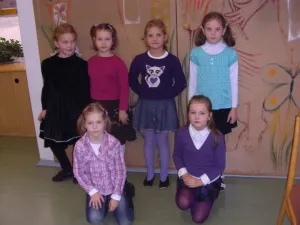Ještě nejsou známy výsledky.