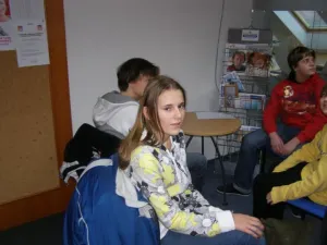 priprava na zive vysilani