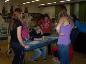poznavame uryvky textu knih