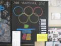 Olympijské symboly