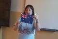 australian flag