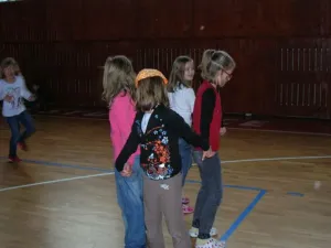 tanečnice