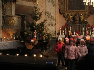 koncert 20.12.2011