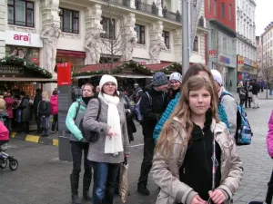 na namesti svobody 2
