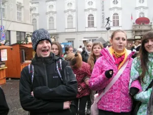 nadseni z vyletu
