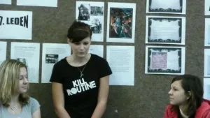 Holocaust