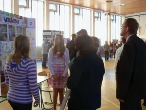 obhajoba projektu
