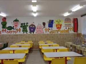 dilo je hotovo