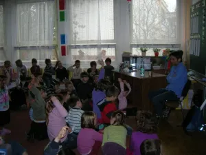 s hercem M. Mejzlíkem