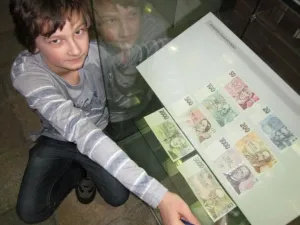 Zdeněk je bohatý